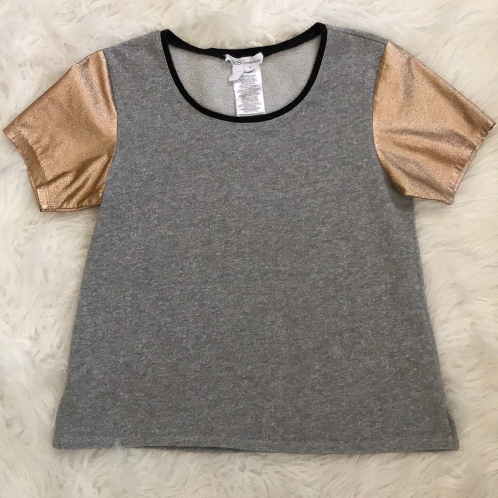 BCBGeneration Top